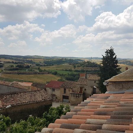 Cal Antonio Villa Tudela del Segre Exterior photo