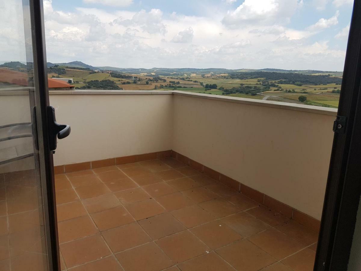 Cal Antonio Villa Tudela del Segre Exterior photo